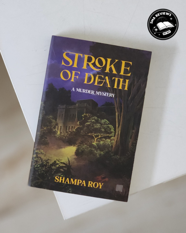Stroke of Death